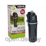 Aquael Filter FAN 1 Plus внутренний фильтр 320 л/ч до 100 л